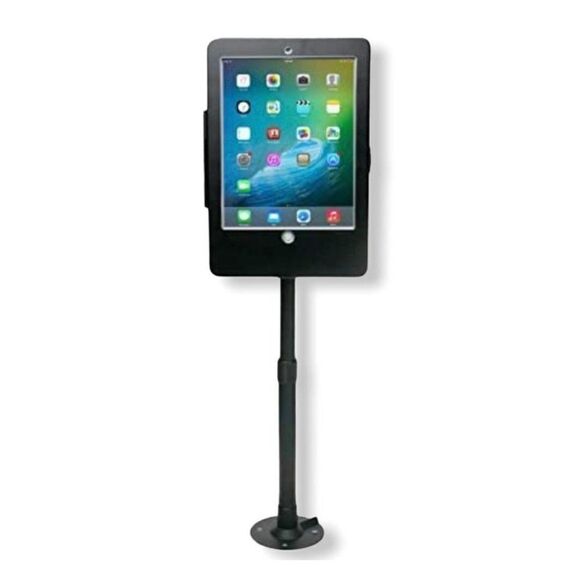 CTA Digital PAD-HAT9 Height-Adjustable Tabletop Se - Picture 2 of 7